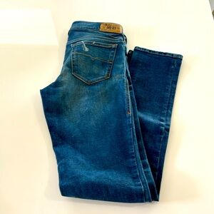 Diesel Denim